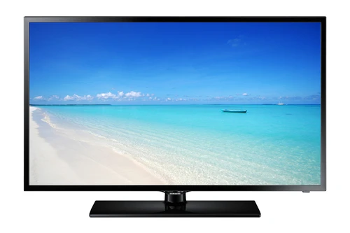 Samsung HG42EB675FBXXC televisión para el sector hotelero 106,7 cm (42") Full HD 300 cd / m² Negro 20 W 0