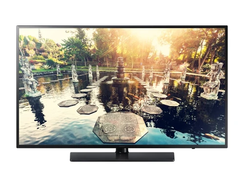 Samsung HG43AE690 109,2 cm (43") Full HD Titane 20 W 0