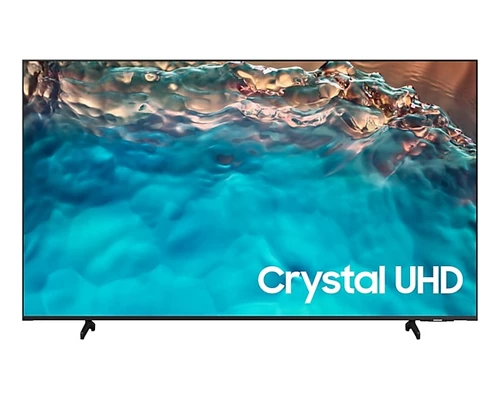 Samsung HG43BU800EEXEN TV 109,2 cm (43") 4K Ultra HD 0