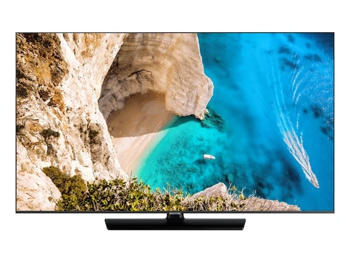 Samsung HG43NT670UF 109,2 cm (43") 4K Ultra HD Negro 20 W 0