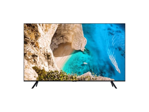 Samsung HG43NT678UF 109,2 cm (43") 4K Ultra HD Noir 20 W 0