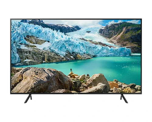 Samsung HG43RU750 109,2 cm (43") 4K Ultra HD Smart TV Noir 20 W 0