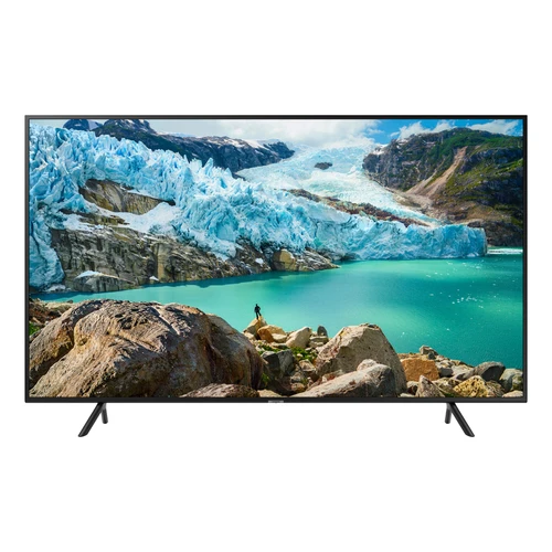 Samsung HG43RU750N 109,2 cm (43") 4K Ultra HD Smart TV Negro 20 W 0