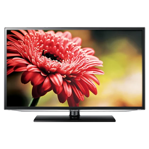 Samsung HG46NA790MF 116,8 cm (46") Full HD Smart TV Negro 0