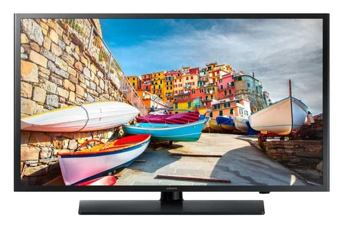 Samsung HG48EE470SK 121,9 cm (48") Full HD Negro 20 W 0