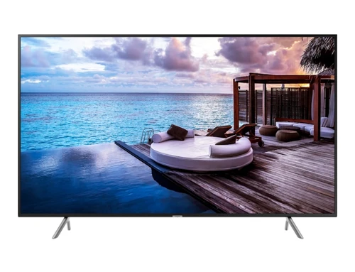 Samsung HG49AJ690 124,5 cm (49") Smart TV Negro 20 W 0