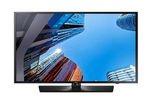 Samsung HG49EE470 124,5 cm (49") Full HD Smart TV Negro 20 W 0