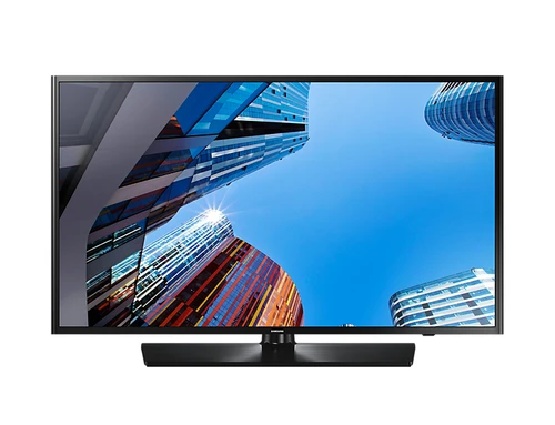 Samsung HG49EE470HK 124.5 cm (49") Full HD Smart TV Black 20 W 0