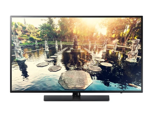 Samsung HG49EE694DK 124.5 cm (49") Full HD Titanium 20 W 0