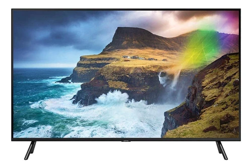 Samsung HG49RQ750 124,5 cm (49") 4K Ultra HD Smart TV Negro 40 W 0