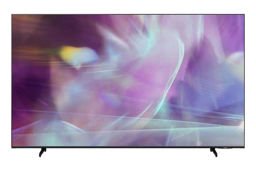 Samsung HG50Q60AAEU 127 cm (50") 4K Ultra HD Smart TV Negro 20 W 0