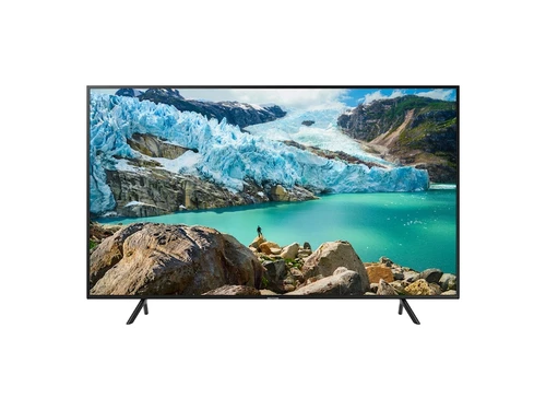 Samsung HG50RU710NFXZA televisión para el sector hotelero 127 cm (50") 4K Ultra HD Negro 20 W 0