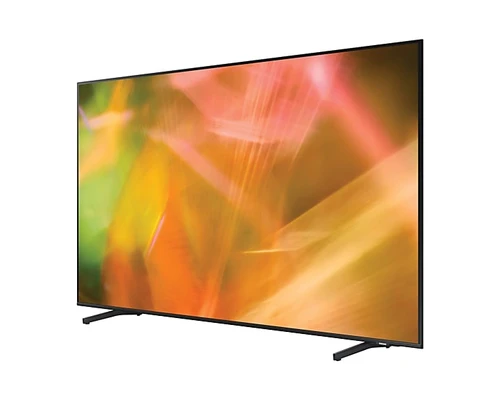 Samsung HG55AU800AW 139,7 cm (55") UHD+ Noir 20 W 0