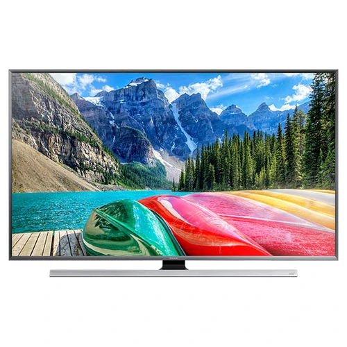 Samsung HG55ND890UF 139.7 cm (55") 4K Ultra HD Smart TV Black 0