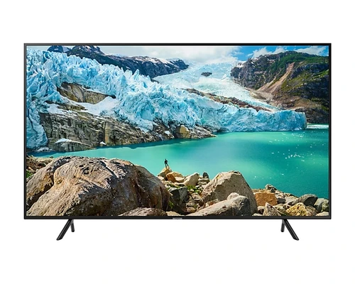 Samsung HG55RU750EB 139,7 cm (55") 4K Ultra HD Smart TV Negro 20 W 0