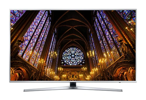 Samsung HG65EE890UB 165,1 cm (65") 4K Ultra HD Plata 20 W 0