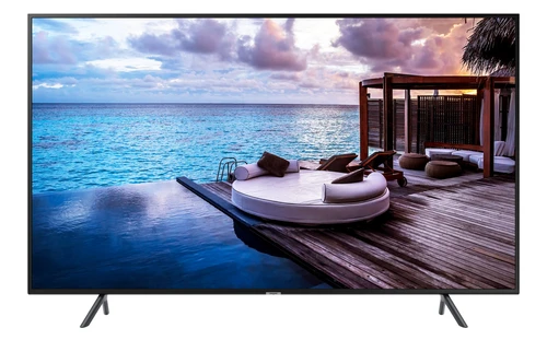 Samsung HG75EJ690UB 190,5 cm (75") 4K Ultra HD Smart TV Negro 20 W 0