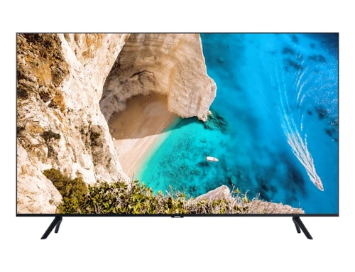 Samsung HG75ET690 190,5 cm (75") 4K Ultra HD Smart TV Negro 20 W 0