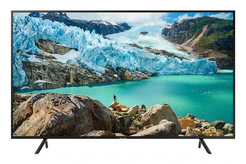 Samsung HG75RU750 190.5 cm (75") 4K Ultra HD Smart TV Black 20 W 0