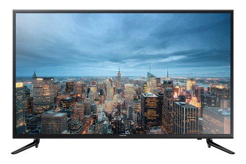 Samsung JU6075U 152.4 cm (60") 4K Ultra HD Smart TV Wi-Fi Black 0