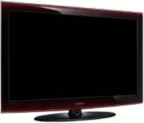 Samsung LE-19A656A1CXXE TV 48,3 cm (19") WXGA Noir 0