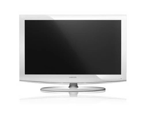 Samsung LE-22A455C1CXXE TV 55,9 cm (22") WSXGA+ Blanc 0