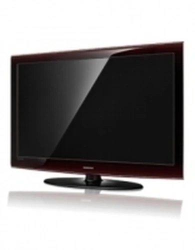 Samsung LE-22A656A1F Televisor 55,9 cm (22") WSXGA+ Negro, Rojo 300 cd / m² 0