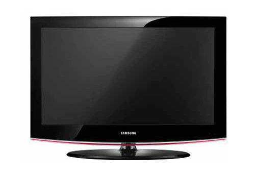 Samsung LE-22B450C4W TV 55.9 cm (22") HD Black 0