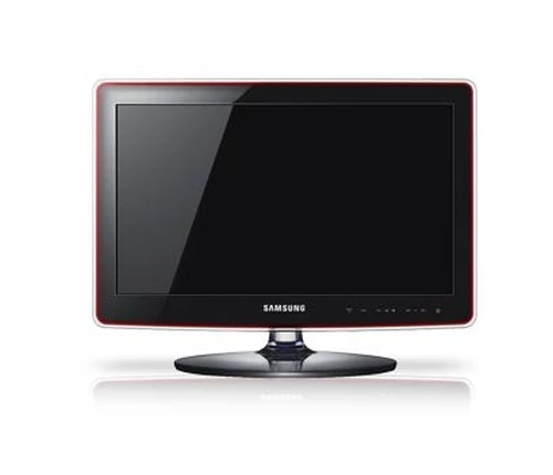 Samsung LE-22B650T6WXXN TV 55,9 cm (22") HD Noir 0