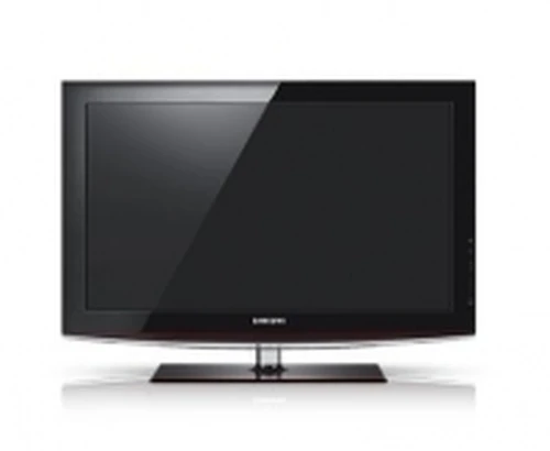 Samsung LE-32B460B1 TV 81.3 cm (32") HD Black, Silver 550 cd/m² 0