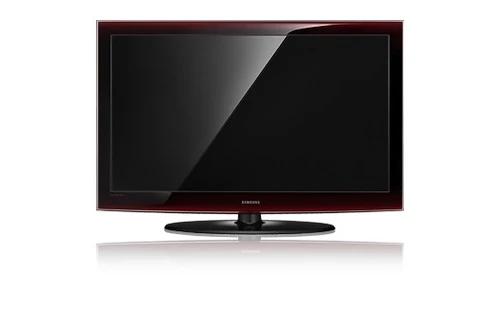 Samsung LE-40A676A1W TV 101,6 cm (40") Full HD Noir 500 cd/m² 0