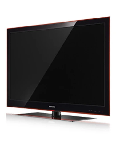 Samsung LE-46A856S1MXXU TV 116.8 cm (46") Full HD Black, Red 0