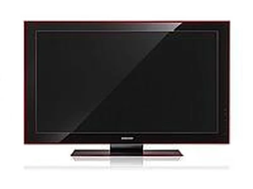 Samsung LE-52A759R1MXZG Televisor 132,1 cm (52") Full HD Negro, Rojo 500 cd / m² 0