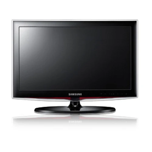 Samsung LE19D455 48,3 cm (19") HD Noir 0