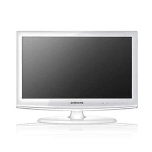 Samsung LE22C451 55,9 cm (22") HD Blanco 0