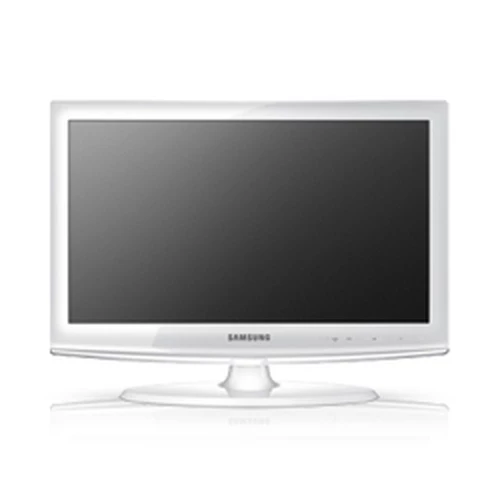 Samsung LE22C456 55.9 cm (22") HD White 0