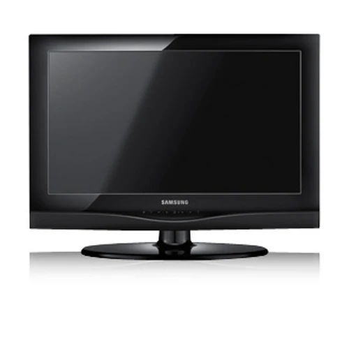 Samsung LE26C350 66 cm (26") HD Noir 0