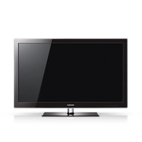 Samsung LE32B553 81,3 cm (32") Full HD Negro, Plata 0