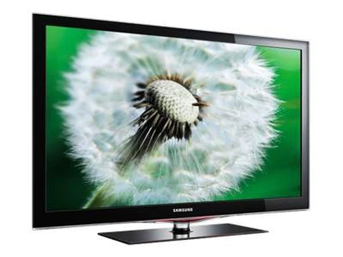 Samsung LE32C670 81,3 cm (32") Full HD Noir 0