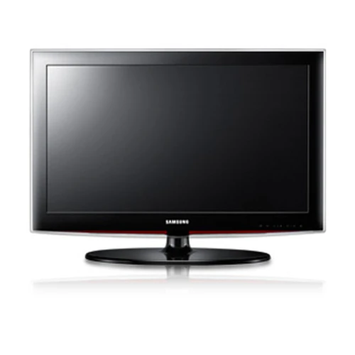 Samsung LE32D450ZF 81.3 cm (32") HD Black 0