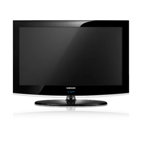 Samsung LE32D467C9H 81,3 cm (32") HD Wifi Negro 450 cd / m² 0