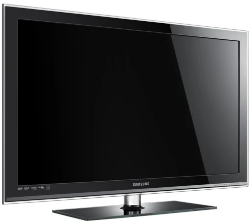 Samsung LE37C670 94 cm (37") Full HD Black 0