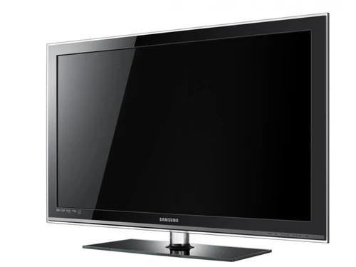 Samsung LE40C670 101,6 cm (40") Full HD Noir 0