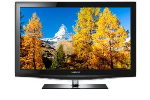 Samsung LE46B650T2W Full HD Noir 0