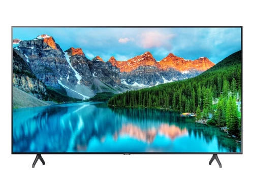 Samsung LH55BETHLGW Écran enroulable 139,7 cm (55") 4K Ultra HD Smart TV Wifi Gris, Titane 0