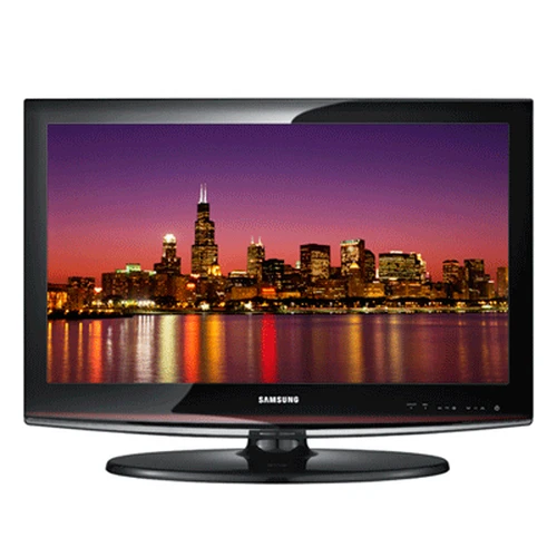 Samsung LN32D461E1H 81,3 cm (32") HD Negro 0