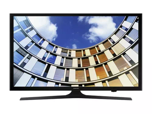 Samsung M5300 124,5 cm (49") Full HD Smart TV Wifi Negro 0