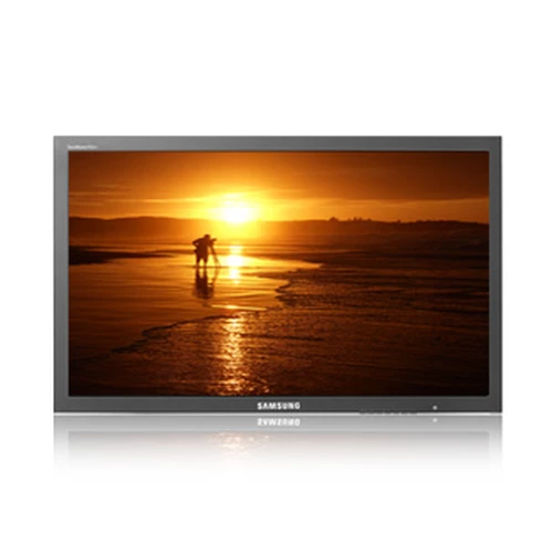 Samsung P64FT 162,6 cm (64") Full HD Noir 0