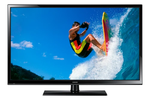 Samsung PE43H4500AWXXU 109,2 cm (43") XGA Noir 0