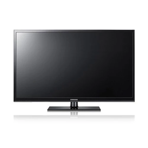 Samsung PL43D450A2DXZX TV 109,2 cm (43") XGA Noir 0